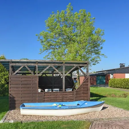 Seepferdchen Apartamento