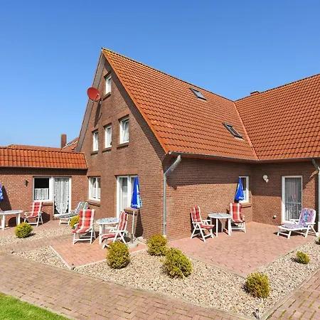 Apartamento Seepferdchen