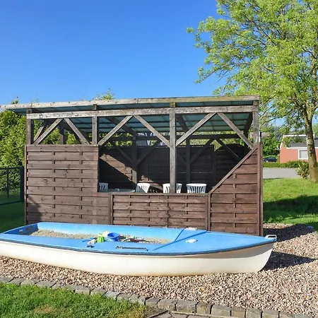 Apartamento Seepferdchen