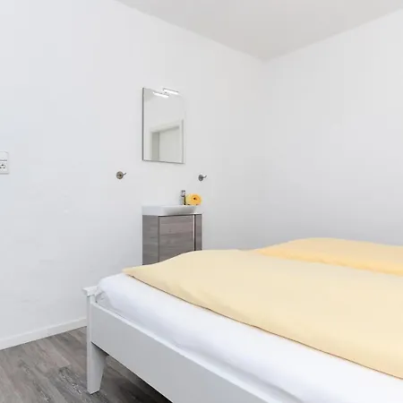 Apartamento Seepferdchen