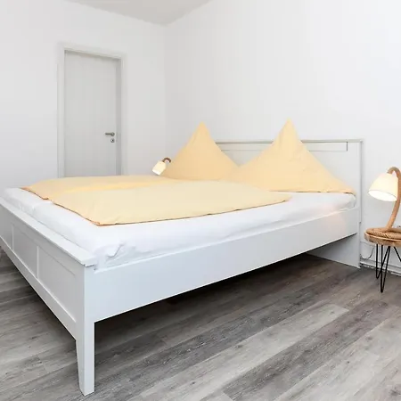 Apartamento Seepferdchen *