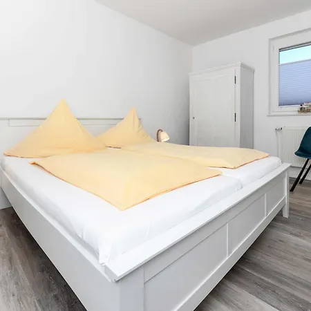 Seepferdchen Apartamento *