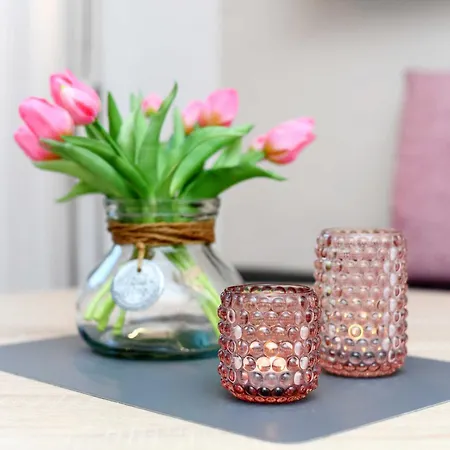 Seepferdchen Apartamento