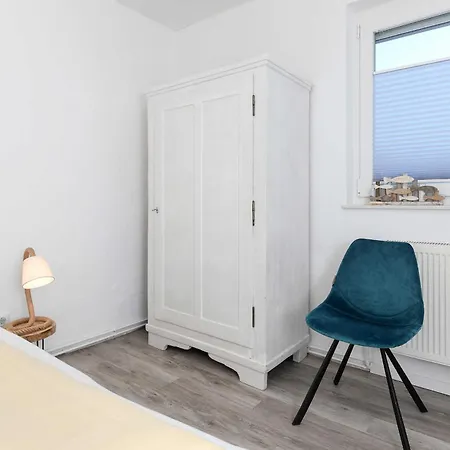 Apartamento Seepferdchen *