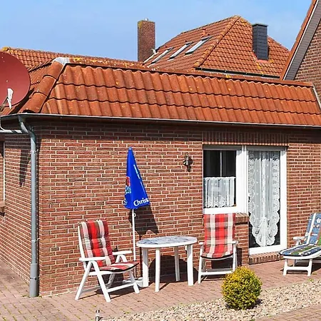 Apartamento Seepferdchen