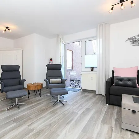 Seepferdchen Bensersiel